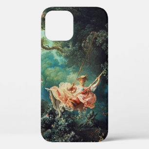 Case-Mate iPhone Case Le Swing, les heureux accidents du Swing