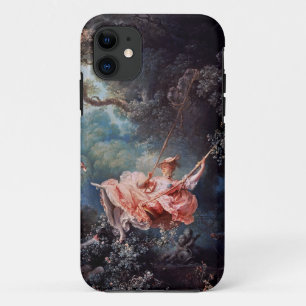 Case-Mate iPhone Case Le tableau de Jean-Honoré Fragonard