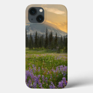 Etui iPhone Case-Mate Le terrain de chasse d'Henry indien au lever du so