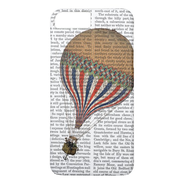 Coques Case-Mate iPhone Le Tricolore (Dos)