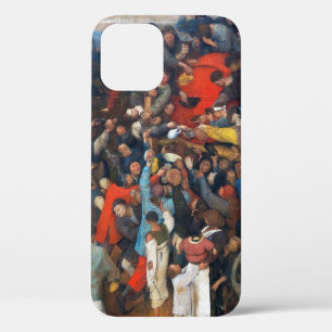 Case-Mate iPhone Case Le vin de Saint Martin, Pieter Bruegel