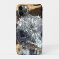Le Visage Emu Baby,