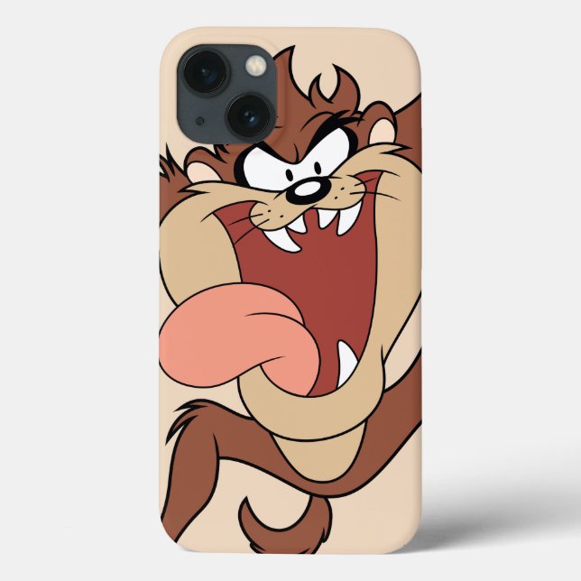 Coques Case-Mate iPhone Leapage TAZ™ (Verso)