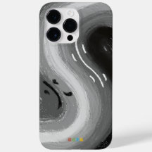 L'eau et le feu sont comme Yin et Yang en harmonie