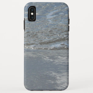 Case-Mate iPhone Case L'eau sur la plage Photographie Abstraite