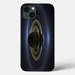 iPhone 13 Case L'éclipse de Saturne