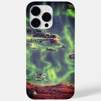 Coque Pour Pour iPhone 14 Pro Max Lecteur d'espace