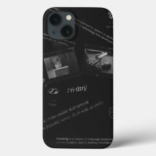 Etui iPhone Case-Mate Lecture de la photo