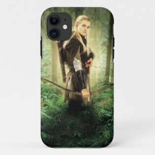 COQUES POUR iPhone LEGOLAS GREENLEAF™
