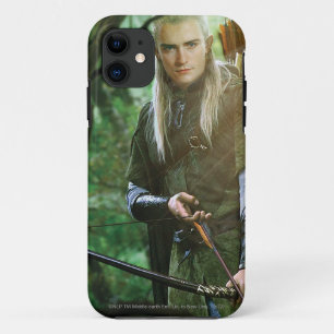 Case-Mate iPhone Case LEGOLAS GREENLEAF™ avec arc