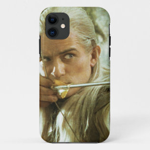 Etui iPhone Case-Mate LEGOLAS GREENLEAF™ Bow 2
