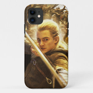 Case-Mate iPhone Case LEGOLAS GREENLEAF™ dessinant le sien arc