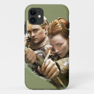 Coque Case-Mate Pour iPhone LEGOLAS GREENLEAF™ et TAURIEL™ Graphic