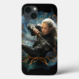 Etui iPhone Case-Mate LEGOLAS GREENLEAF™ Graphique
