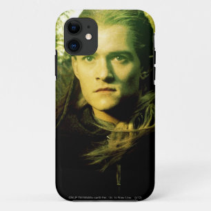 Coques Pour iPhone LEGOLAS GREENLEAF™ Portrait avant