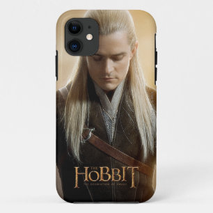 Etui iPhone Case-Mate LEGOLAS GREENLEAF™ Poster de caractères 2