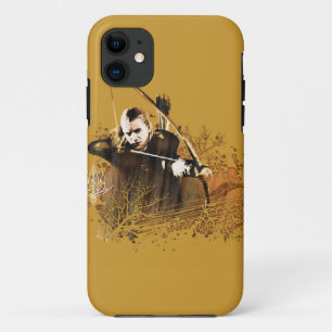 Coque Case-Mate Pour iPhone LEGOLAS GREENLEAF™ Shooting Arrow