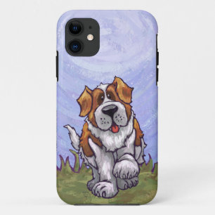 Case-Mate iPhone Case L'électronique de St Bernard