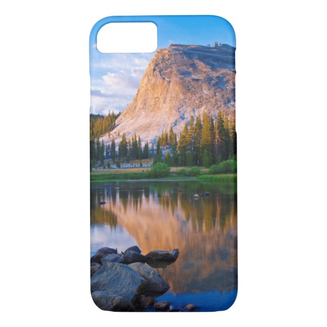 Coques Case-Mate iPhone Lembert Dome pittoresque, Californie (Dos)