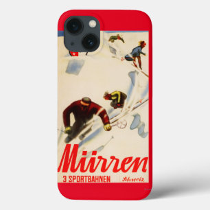 Coques Pour iPhone L'enfer emballe l'affiche promotionnelle