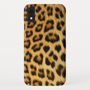 Case-Mate iPhone Case Leopard