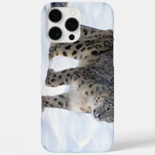 Coques iPhone 16 Pro Max Léopard 