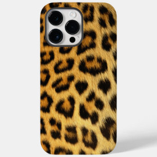 Coque Pour Pour iPhone 14 Pro Max Leopard