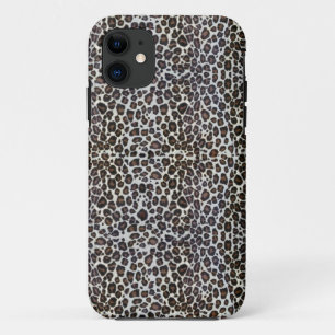Case-Mate iPhone Case Leopard