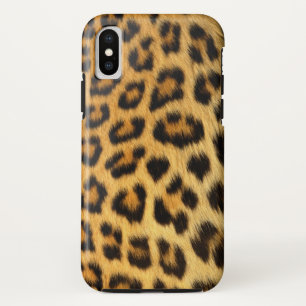 Etui iPhone Case-Mate Leopard