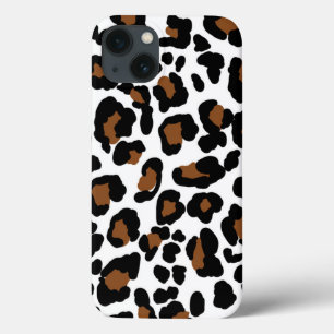 Case-Mate iPhone Case Leopard Big Cat Fur Motif Imprimer