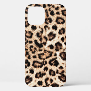 Case-Mate iPhone Case Leopard Design Motif : Wild Elegance.