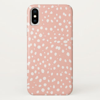Case-Mate iPhone CASE LEOPARD PINK
