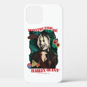 Case-Mate iPhone Case L'équipe du suicide   Harley Quinn Winking