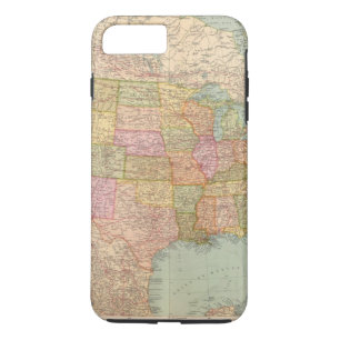 Coque Case-Mate Pour iPhone Les 12728 Etats-Unis