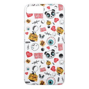 Coque Case-Mate Pour iPhone Les amis du peloton de suicide modèlent pour