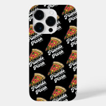 Les amis viennent et partent, mais la pizza est dr