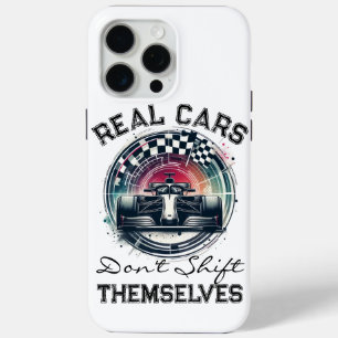 Coque iPhone 15 Pro Max Les Amoureux des Voitures Boostez Votre Style