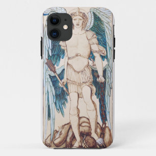 Case-Mate iPhone Case Les Anges de la Hiérarchie