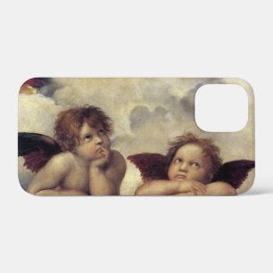 Case-Mate iPhone Case Les anges de Raphaël