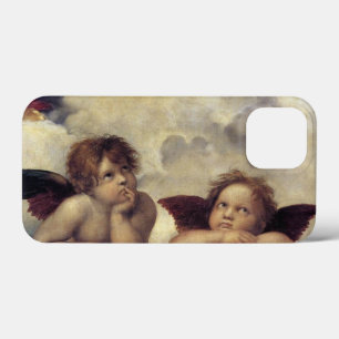 Case-Mate iPhone Case Les anges de Raphaël