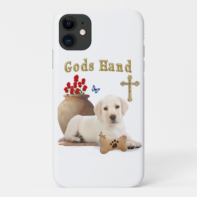 Coques Case-Mate iPhone Les animaux mignons (Dos)