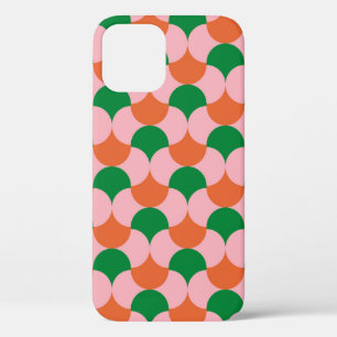 Case-Mate iPhone Case les années 70 rétro vintage motif backretro, les a