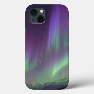Case-Mate iPhone Case Les Aurores Boréales Nord de l'Islande