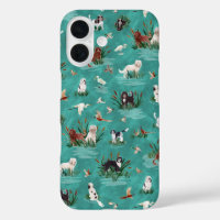 LES BARBETS Aqua