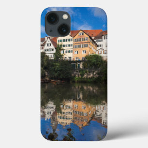 Case-Mate iPhone Case Les bâtiments rayent la rivière Allemagne