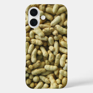 Coques iPhone 16 Les cacahuètes