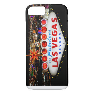 Coque iPhone 8/7 Les cadeaux Las Vegas
