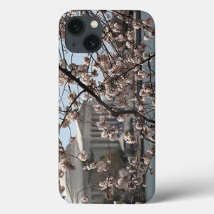 Case-Mate iPhone Case Les cerisiers fleurissent à Washington DC