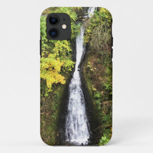 Case-Mate iPhone Case Les chutes de Shepperd's Dell, Columbia River Gorg