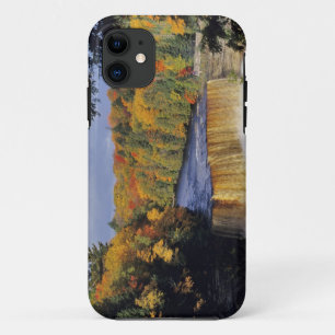 Etui iPhone Case-Mate Les chutes Upper Tahquamenon dans l'UGB au Michiga